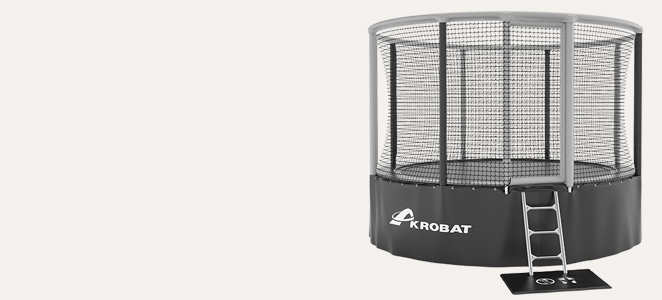 Public Use Trampolines